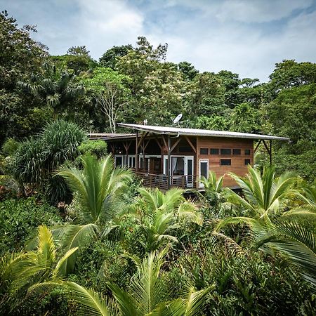 Eclypse De Mar Acqua Lodge Bastimentos Eksteriør bilde