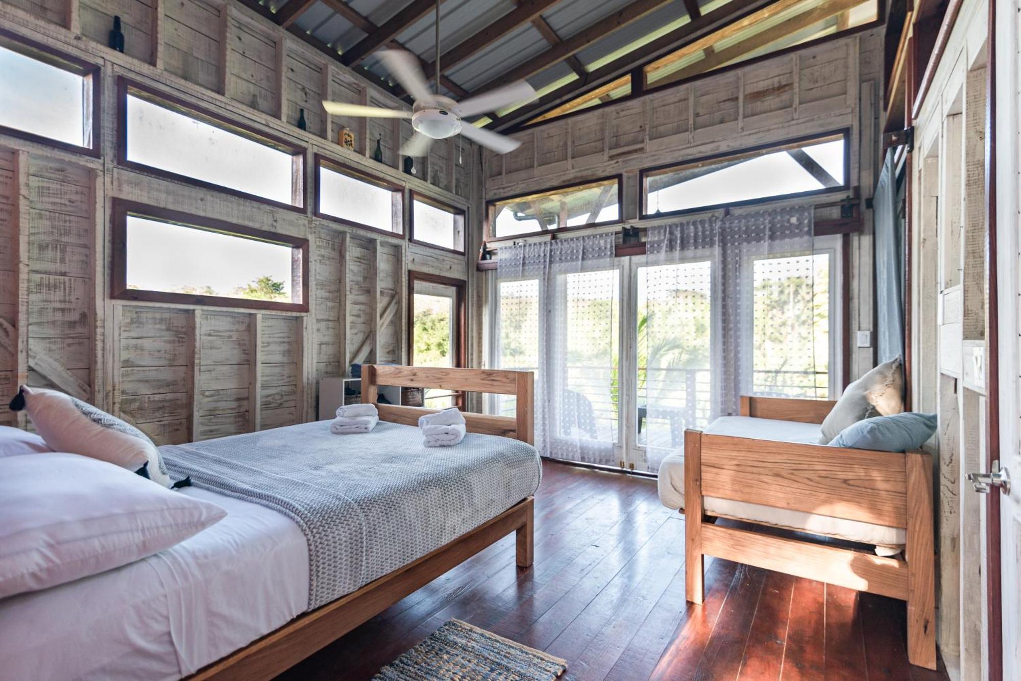 Eclypse De Mar Acqua Lodge Bastimentos Eksteriør bilde